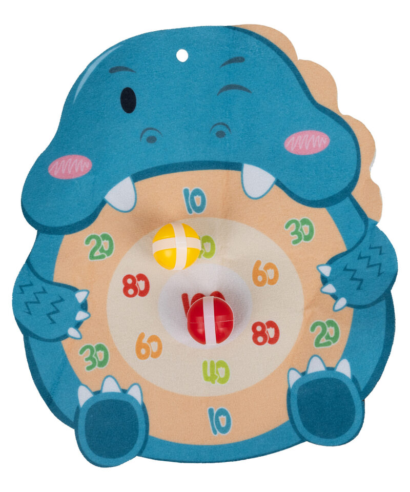 Täpsusmäng siseruumides ja õues