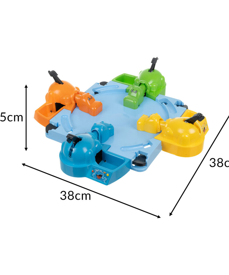 Mäng arendab refleksi ja koordinatsiooni