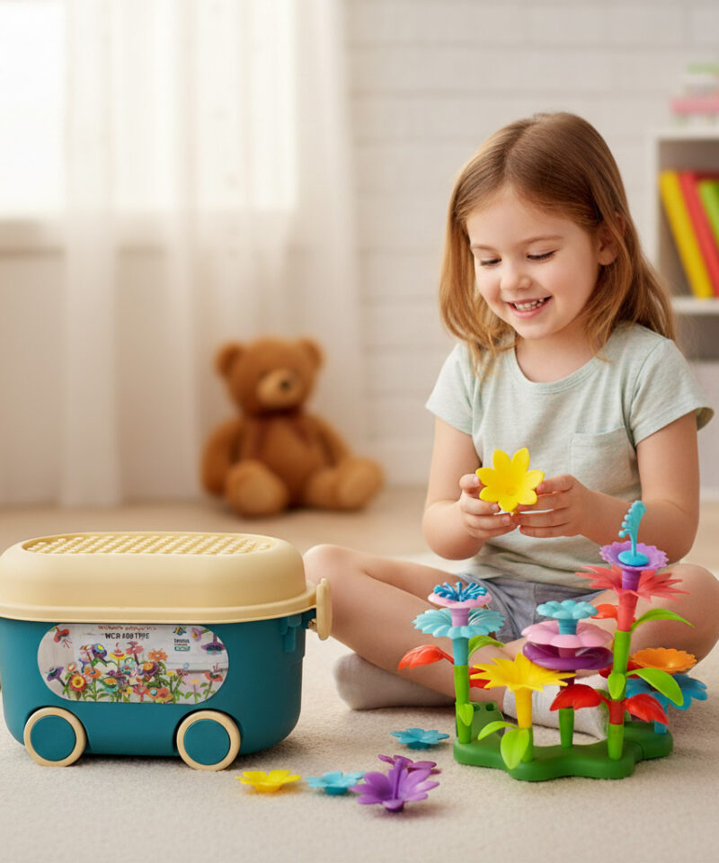 Ideaalne kingitus lastele