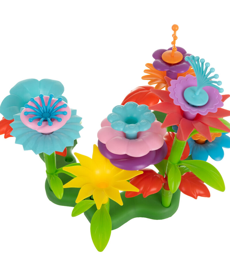 Lastele ohutu konstruktorkomplekt