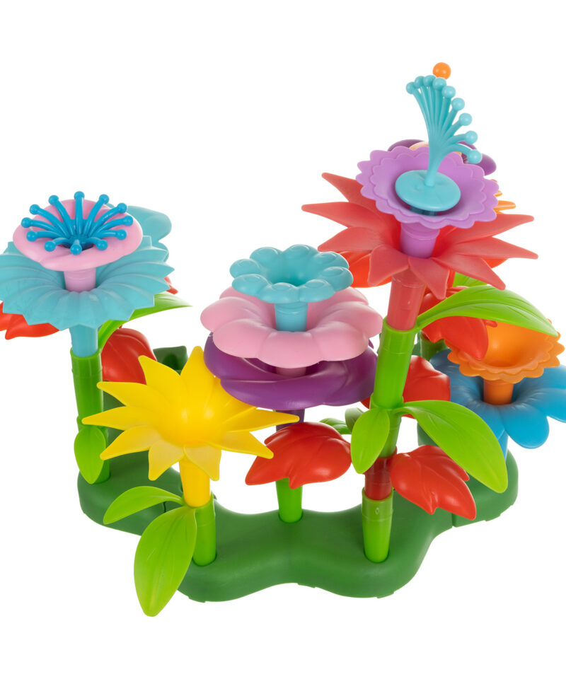 Lastele ohutu konstruktorkomplekt