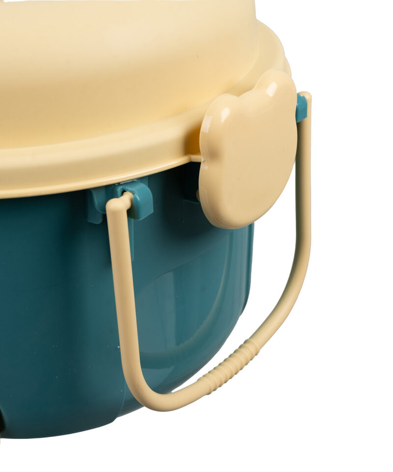 Lastele ohutu konstruktorkomplekt