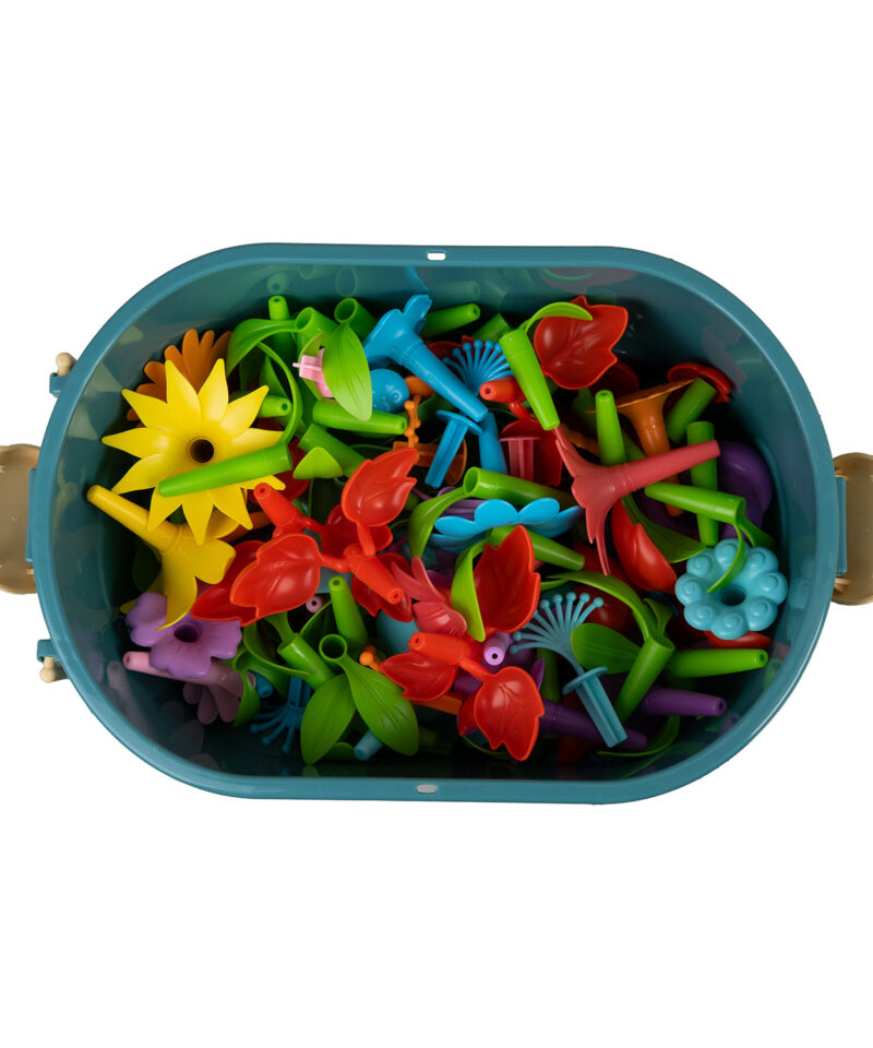 Lastele ohutu konstruktorkomplekt