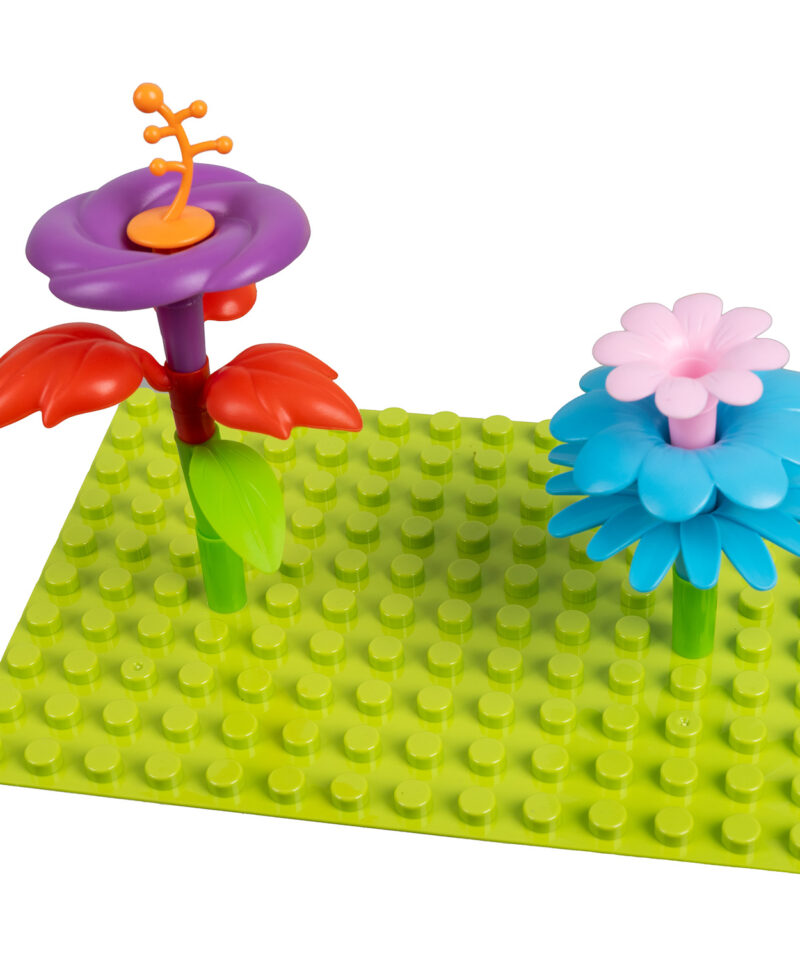 Lastele ohutu konstruktorkomplekt