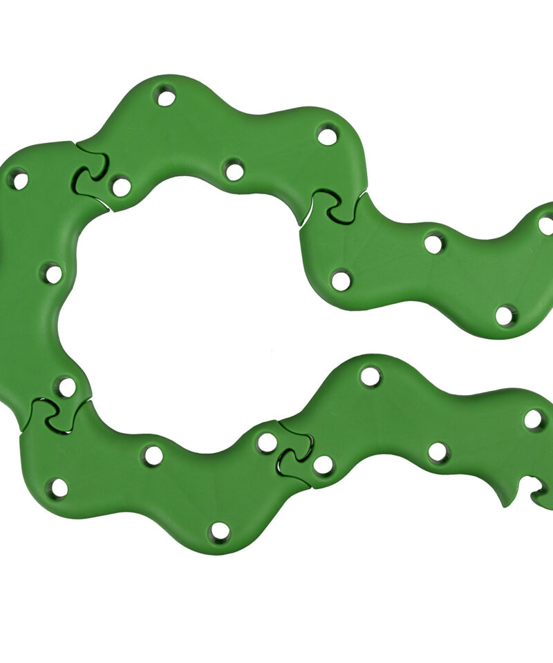 Lastele ohutu konstruktorkomplekt