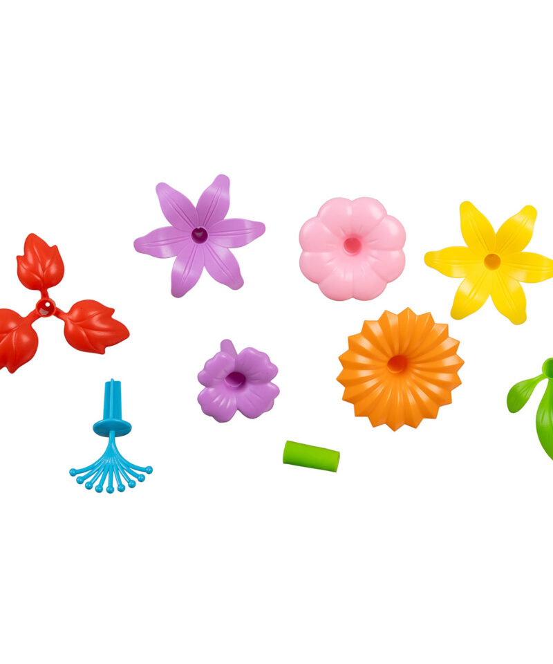 Lastele ohutu konstruktorkomplekt