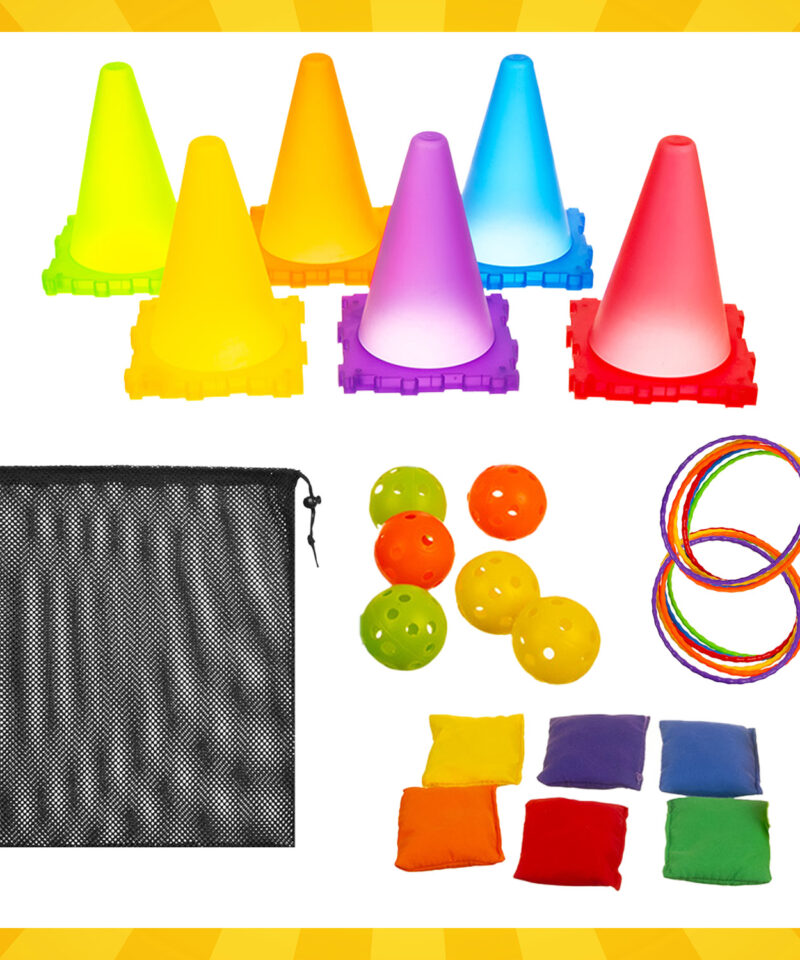 Arendav mäng lastele