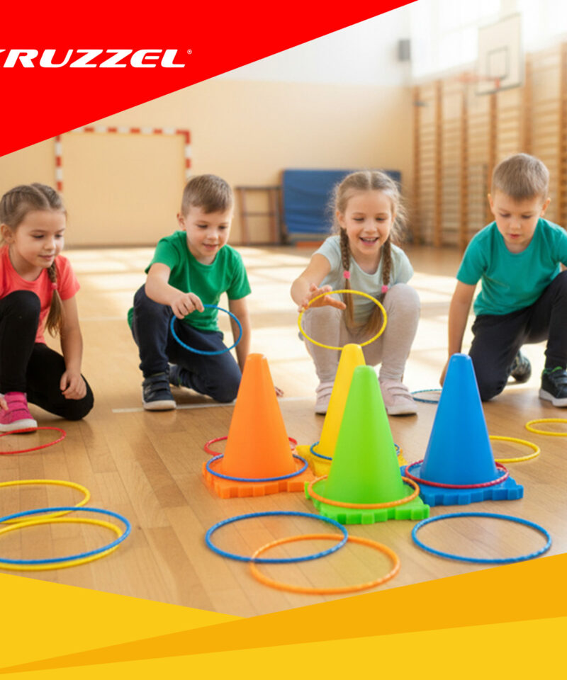 Kingitus lastele igaks tähtpäevaks