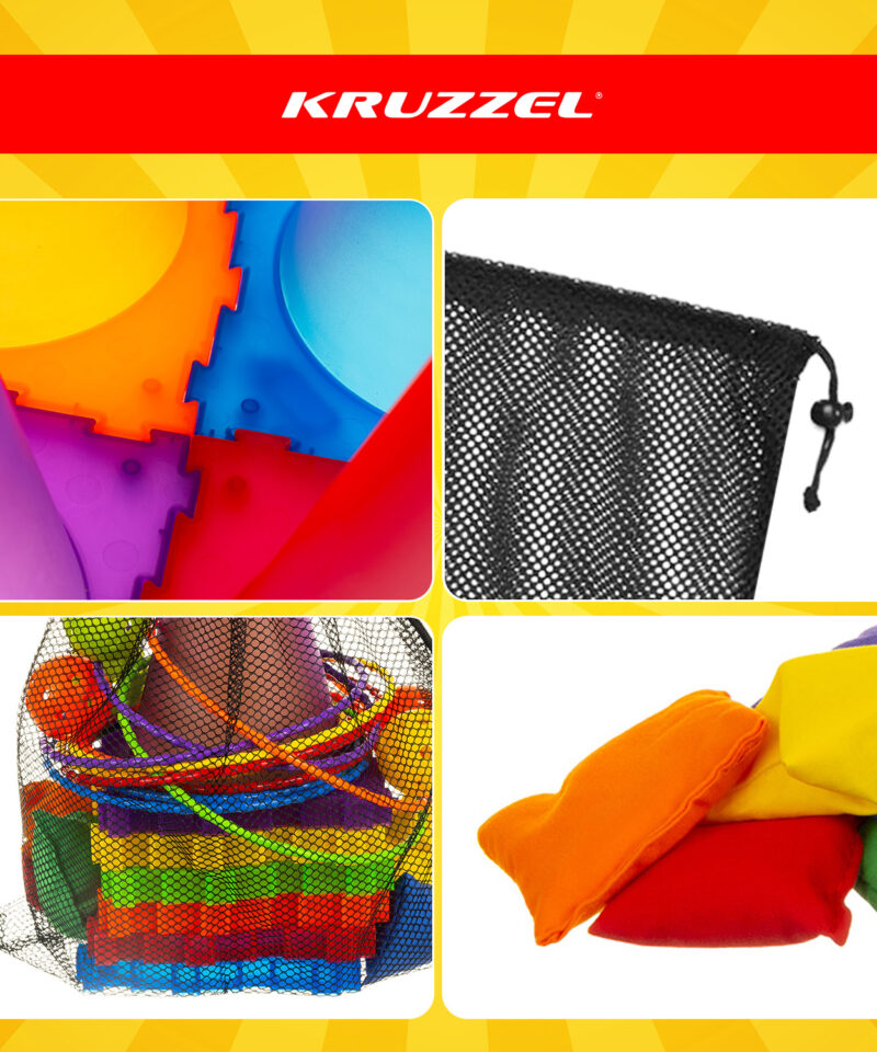 Laste motoorikat arendav mäng