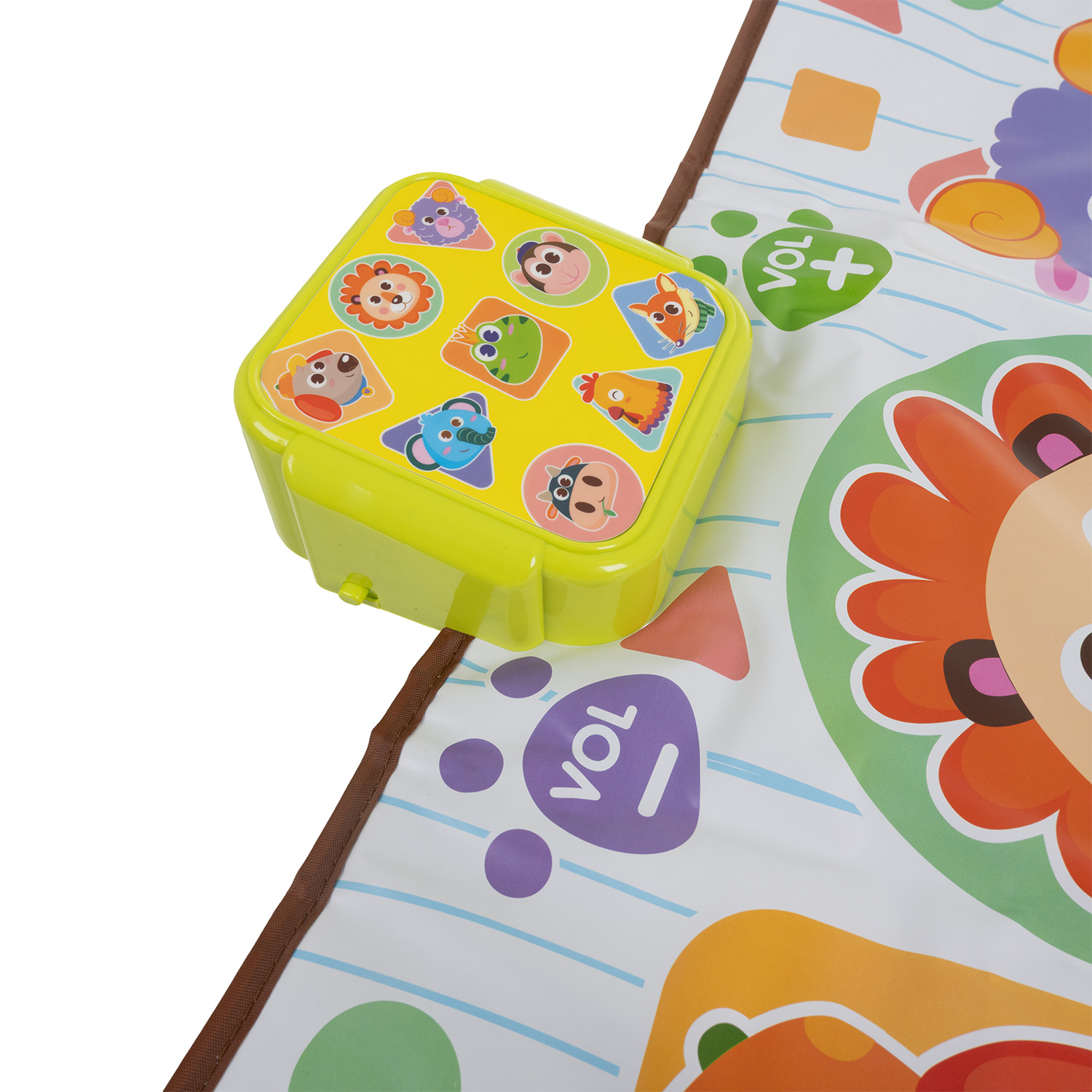 Kingitus lastele alates 3. eluaastast