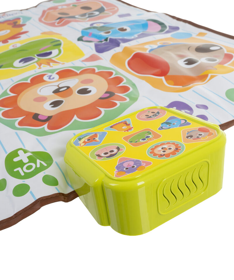 Kingitus lastele alates 3. eluaastast