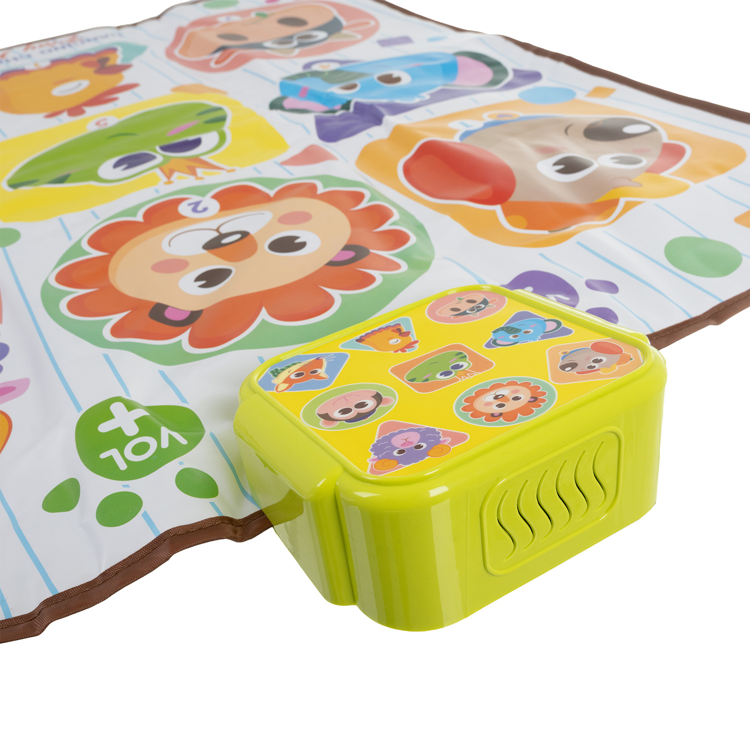 Kingitus lastele alates 3. eluaastast