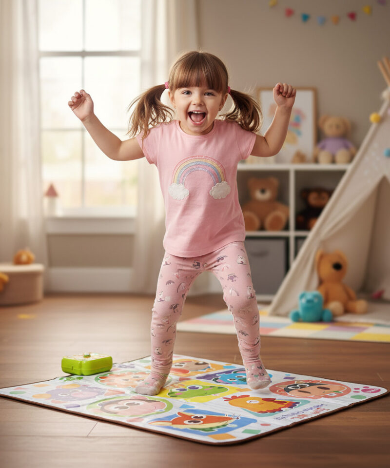 Kingitus lastele alates 3. eluaastast