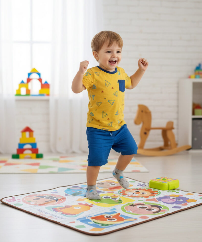 Kingitus lastele alates 3. eluaastast