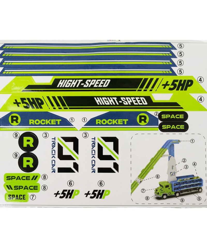 Turvaline ja vastupidav mänguasi