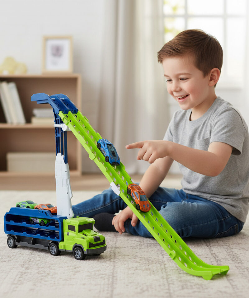 Ideaalne kingitus loovuse arendamiseks