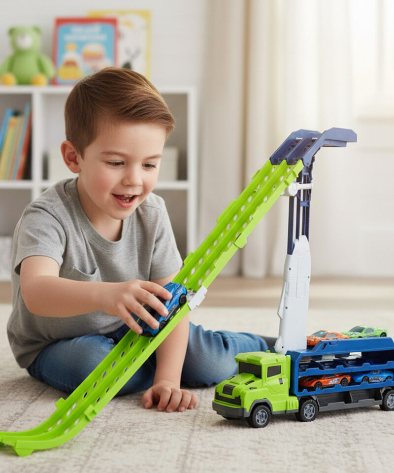 Ideaalne kingitus loovuse arendamiseks