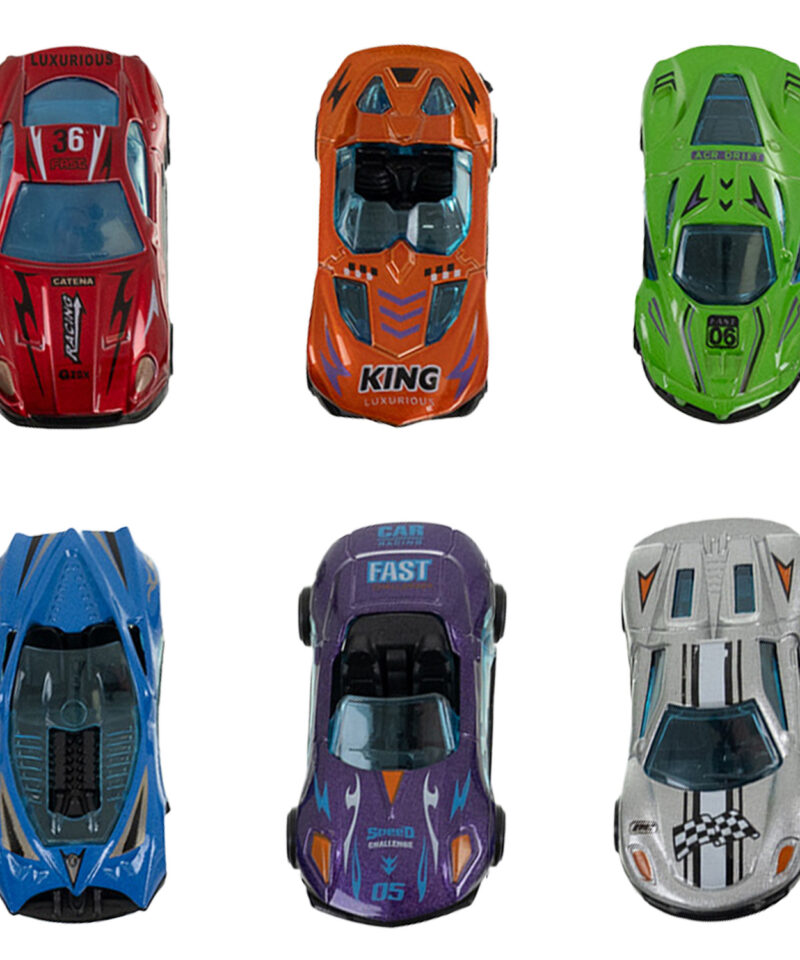 Ideaalne kingitus loovuse arendamiseks