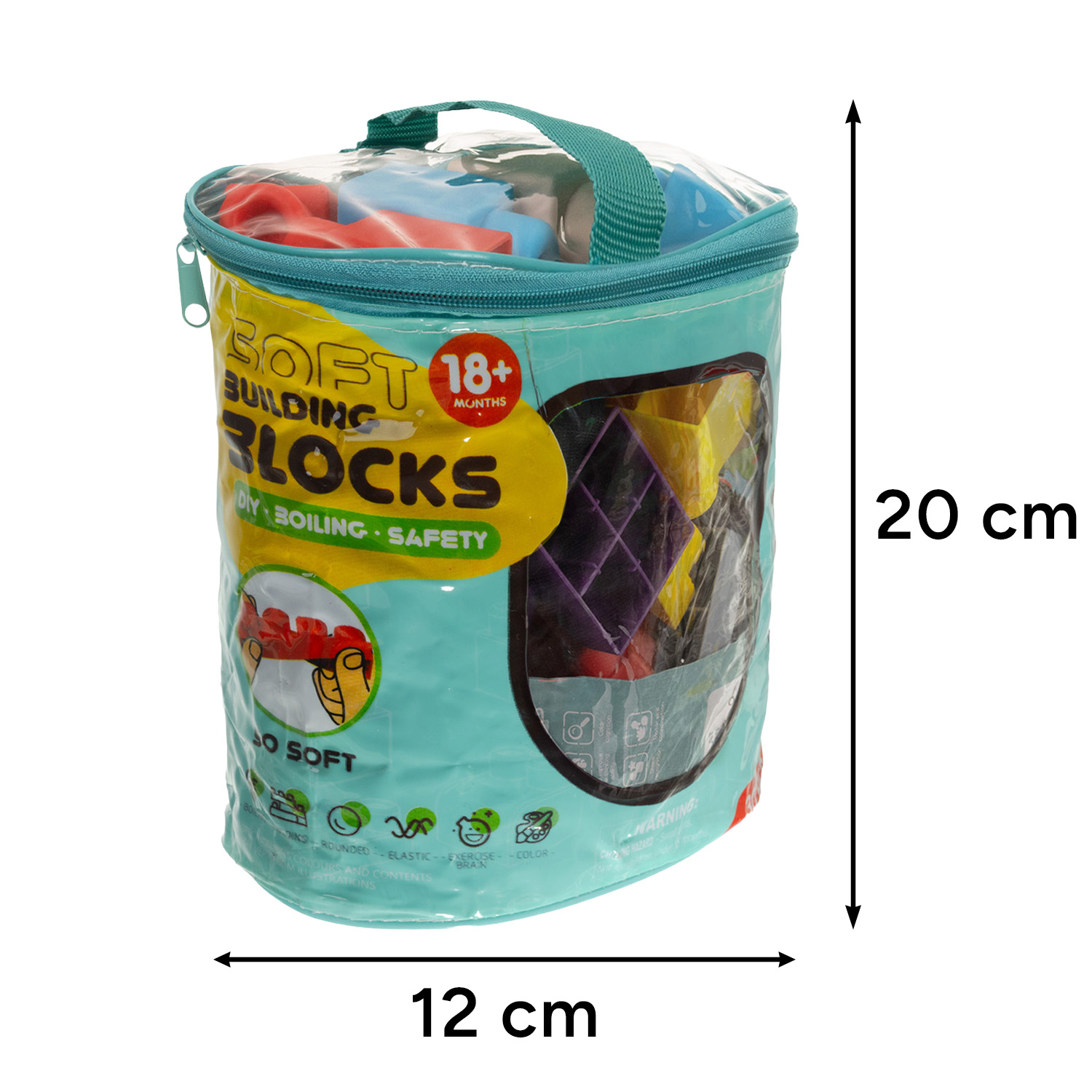 Arendavad motoorikat ja kujutlusvõimet