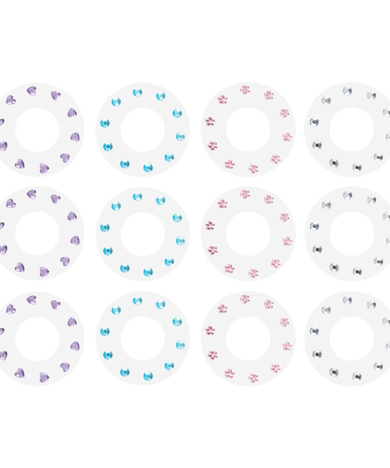 Kristallide paigaldusmasin