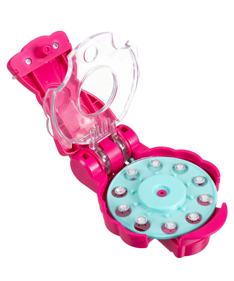 Kompaktne kaunistusmasin