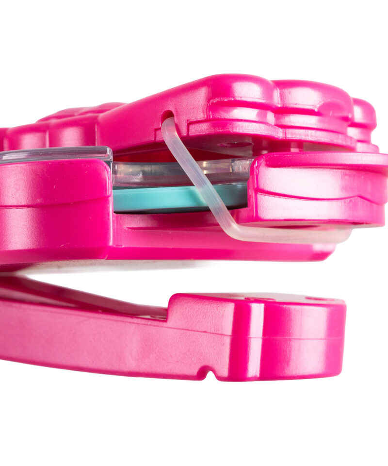 Käsitöömasin aksessuaaride kaunistamiseks