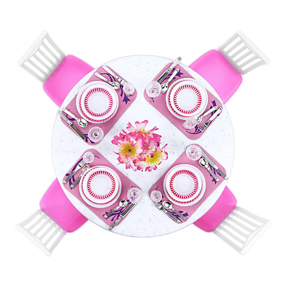 43-osaline nukumööbli jadalatuba