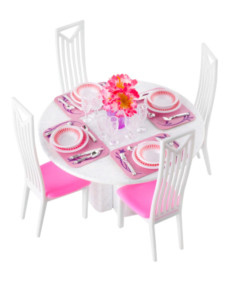 Ohutud ja mittetoksilised materjalid