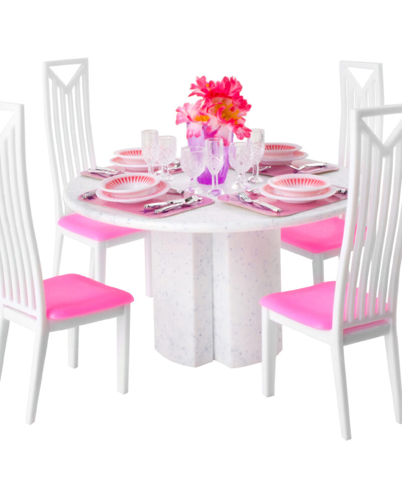 Nukukomplekt kinkepakendis