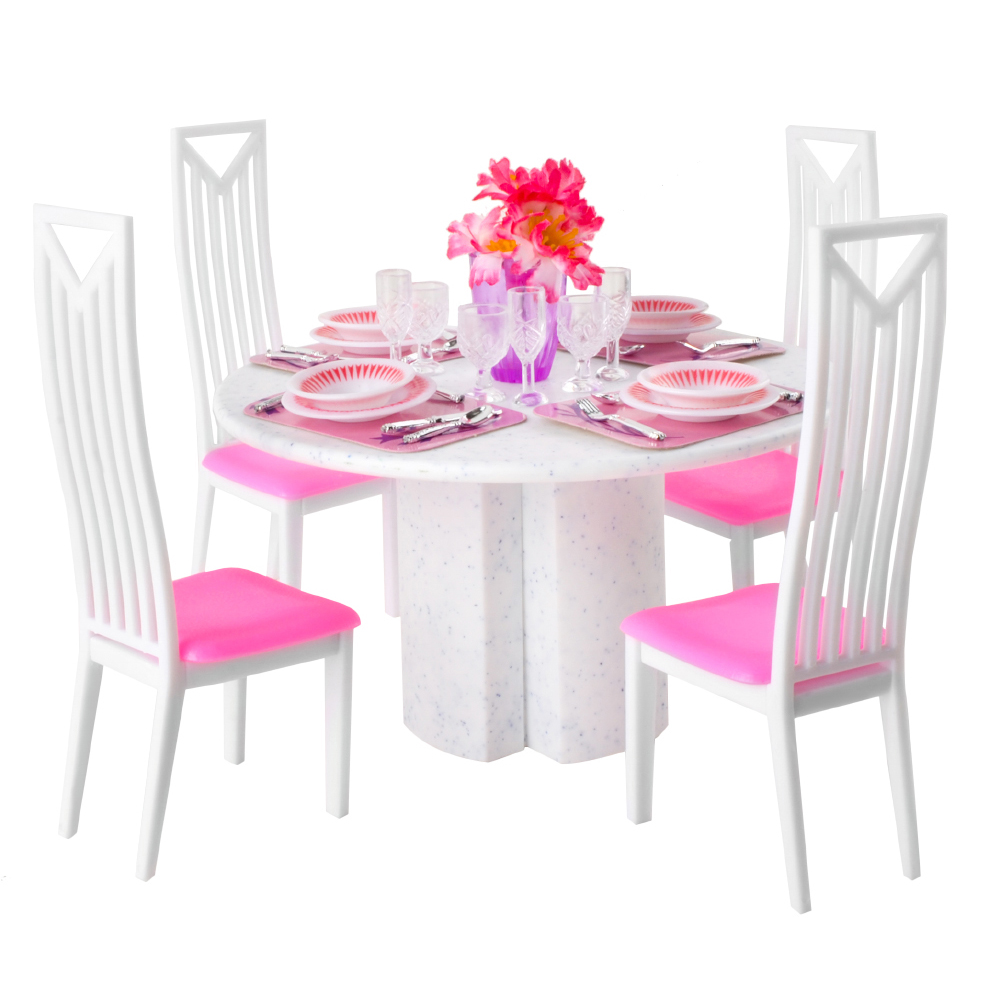 Nukukomplekt kinkepakendis