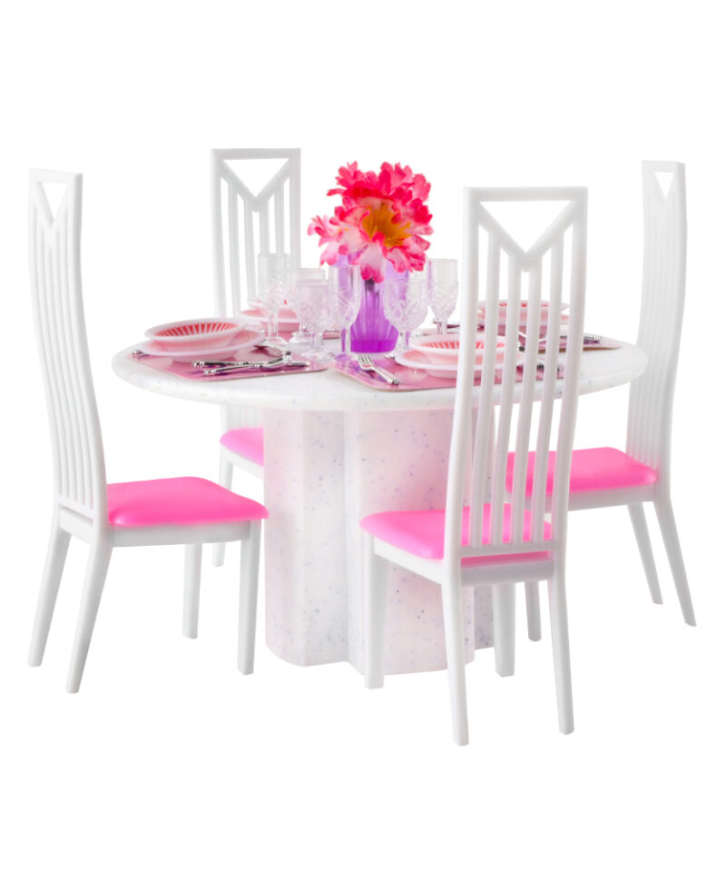 Nukukomplekt kinkepakendis