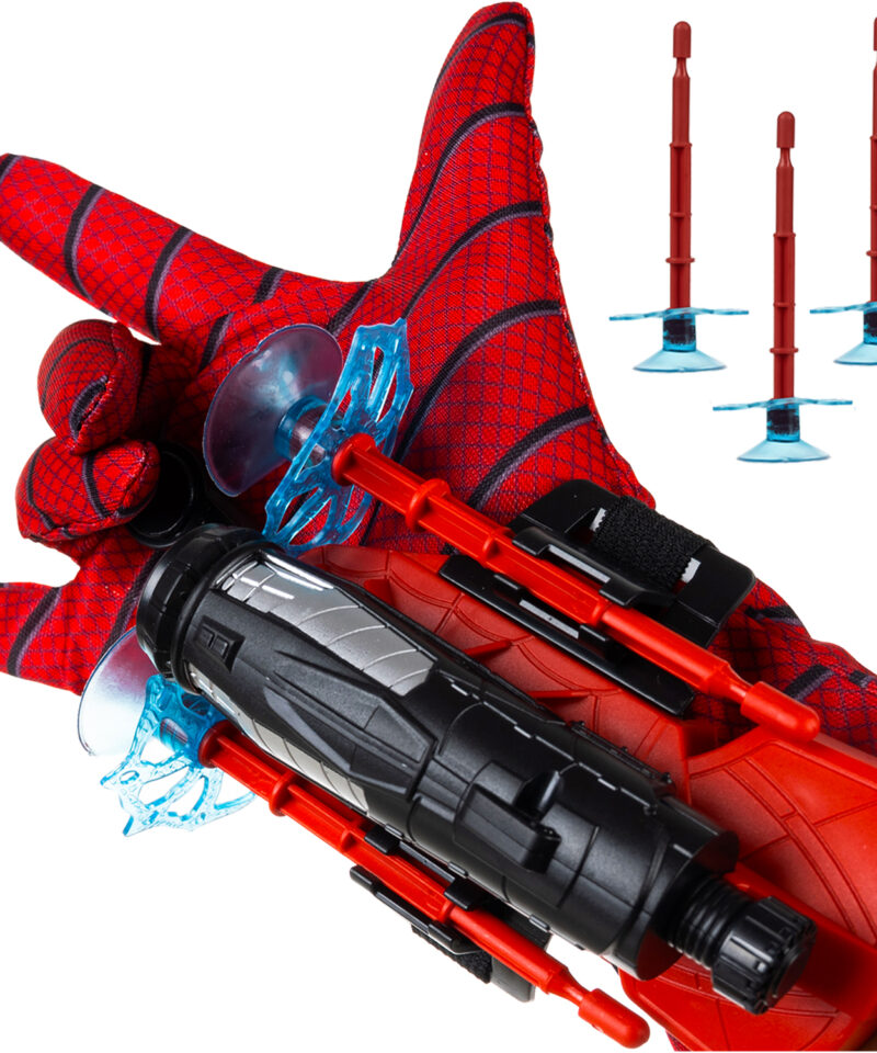 Superkangelase kindaseade ja nooled lapsele