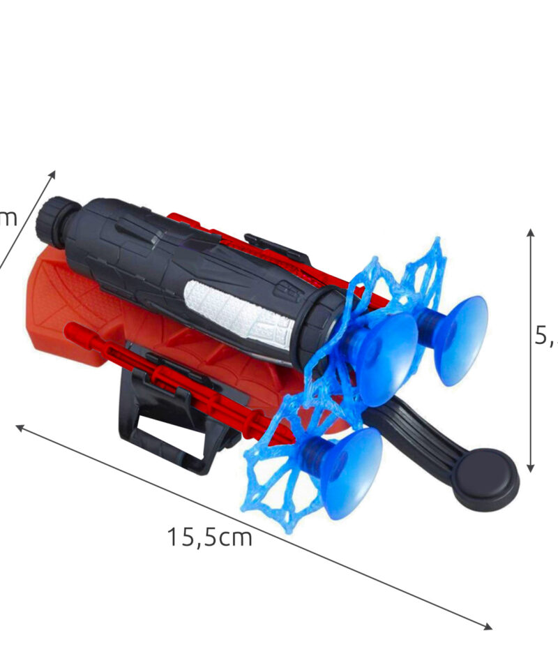 Kerge ja universaalne kindasuurus