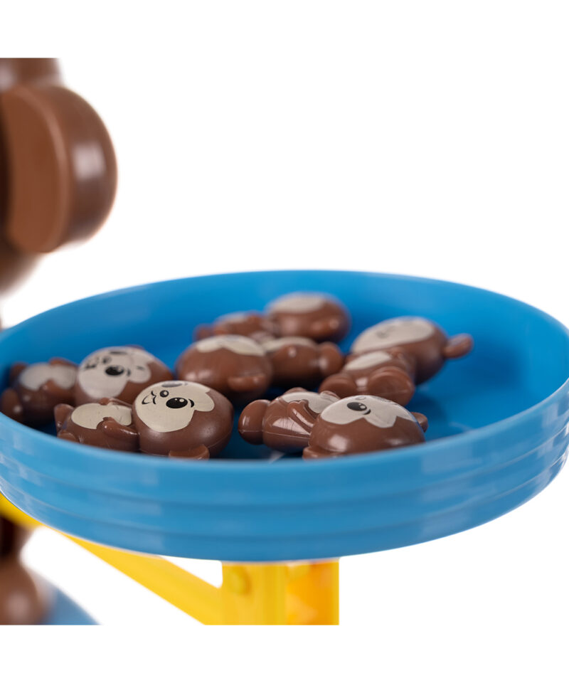 Tasakaalumäng, mis õpetab füüsika põhitõdesid