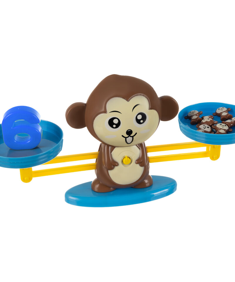 Tasakaalumäng, mis õpetab füüsika põhitõdesid