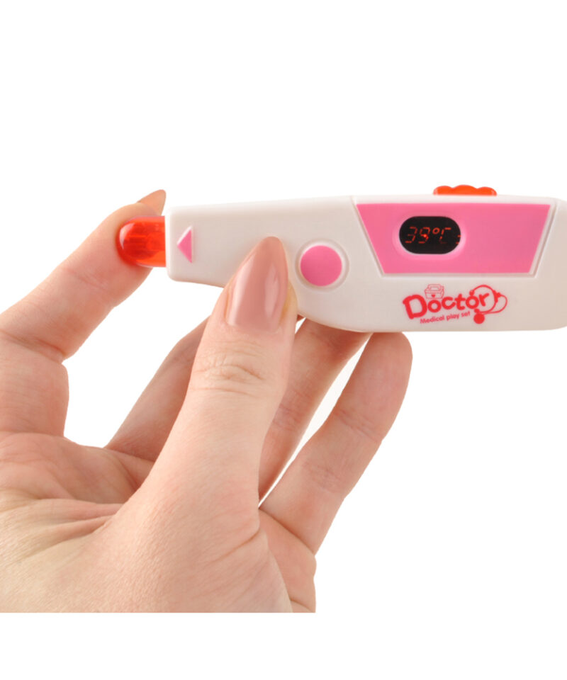 Arsti rollimängu komplekt