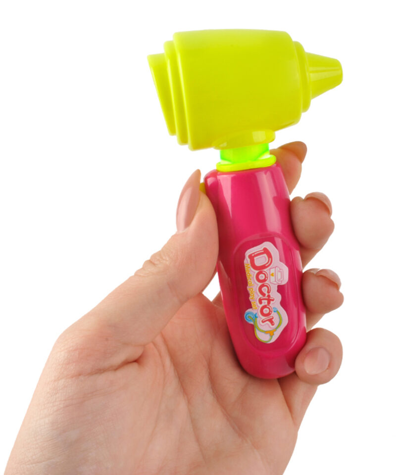 Arsti rollimängu komplekt