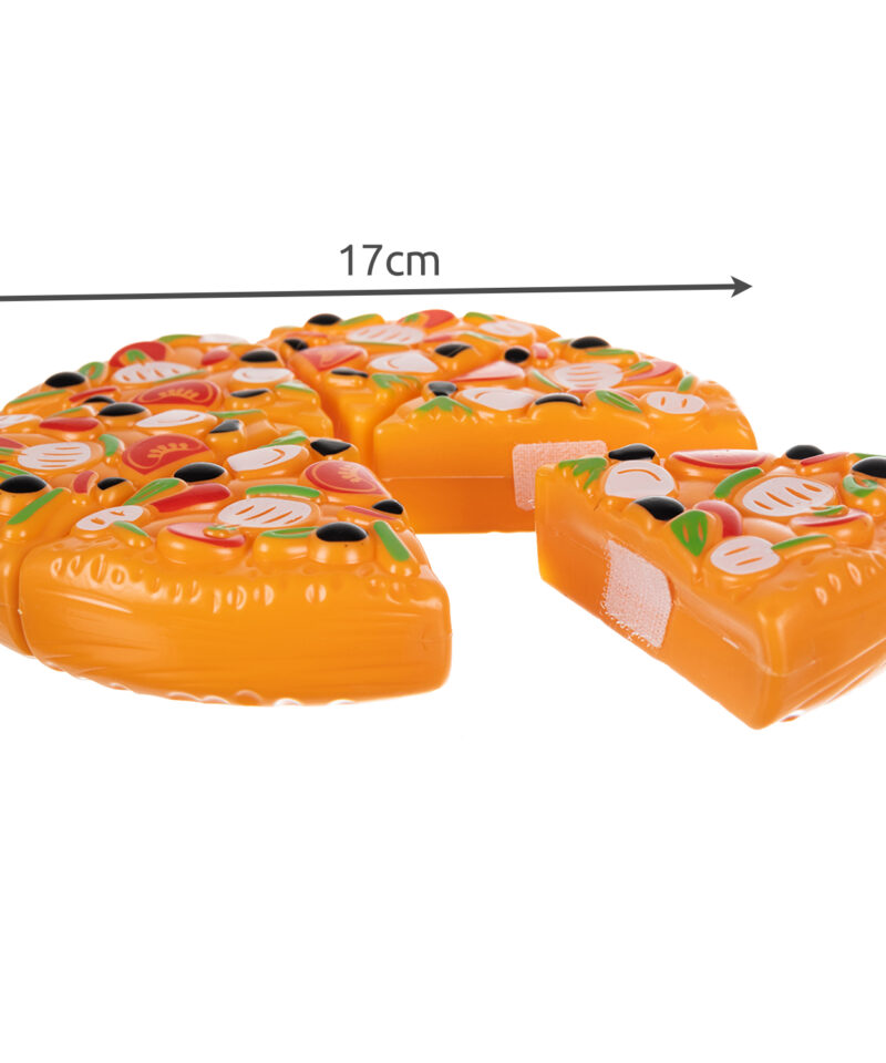 Turvaline ja värvikas mängukomplekt