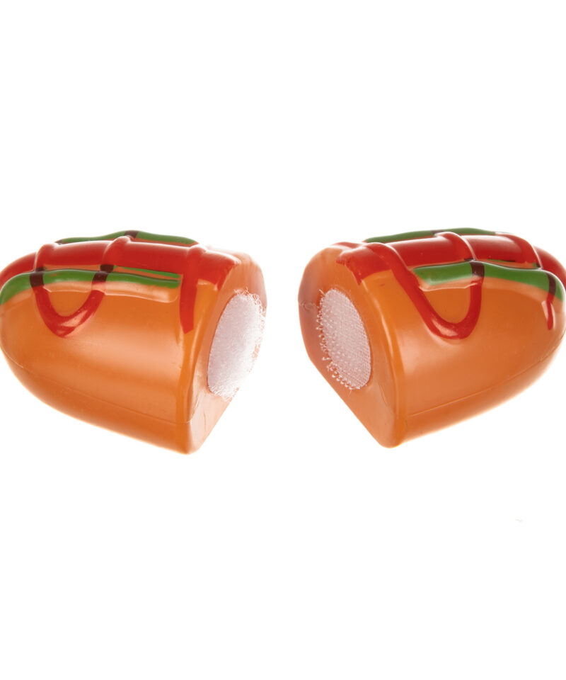 Realistlikud toidudetailid lastele