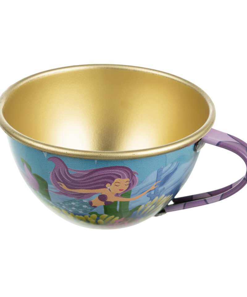 Kvaliteetne laste teekomplekt