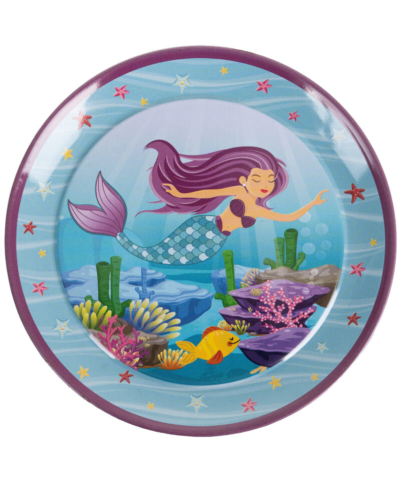 Turvaline ja arendav mängukomplekt