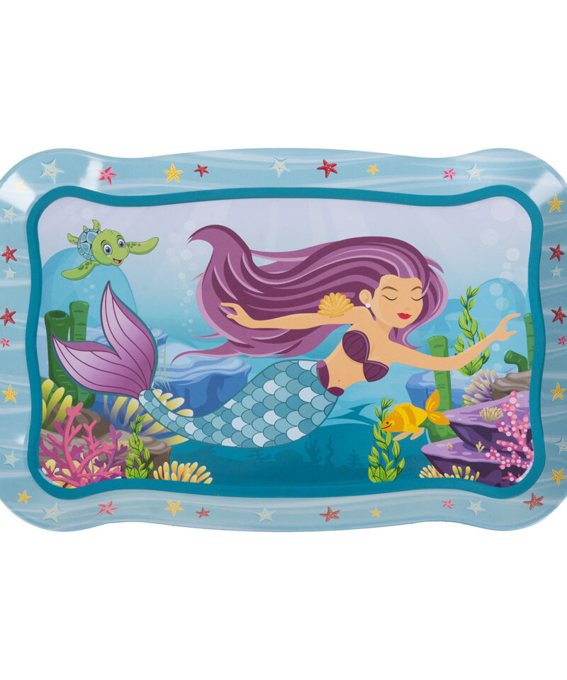 Turvaline ja arendav mängukomplekt