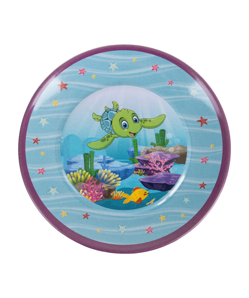 Turvaline ja arendav mängukomplekt