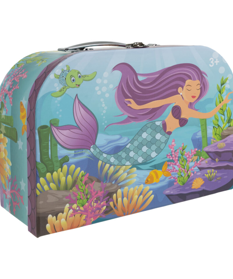 Turvaline ja arendav mängukomplekt