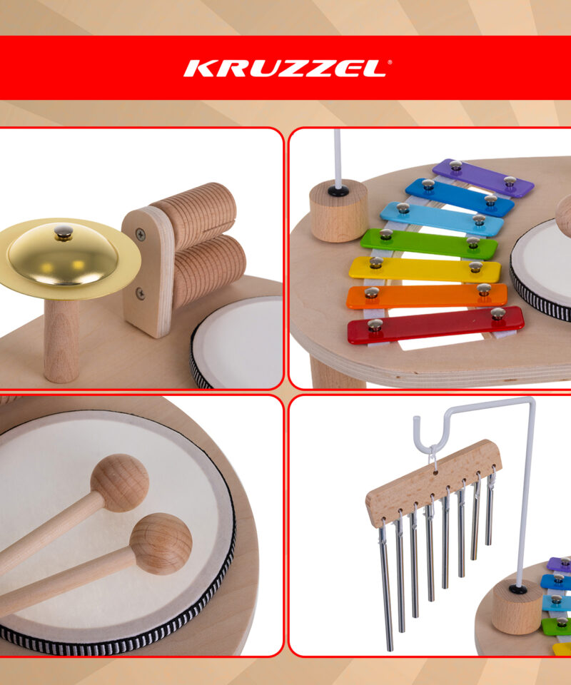 Looduslik disain sobib igasse lastetuppa