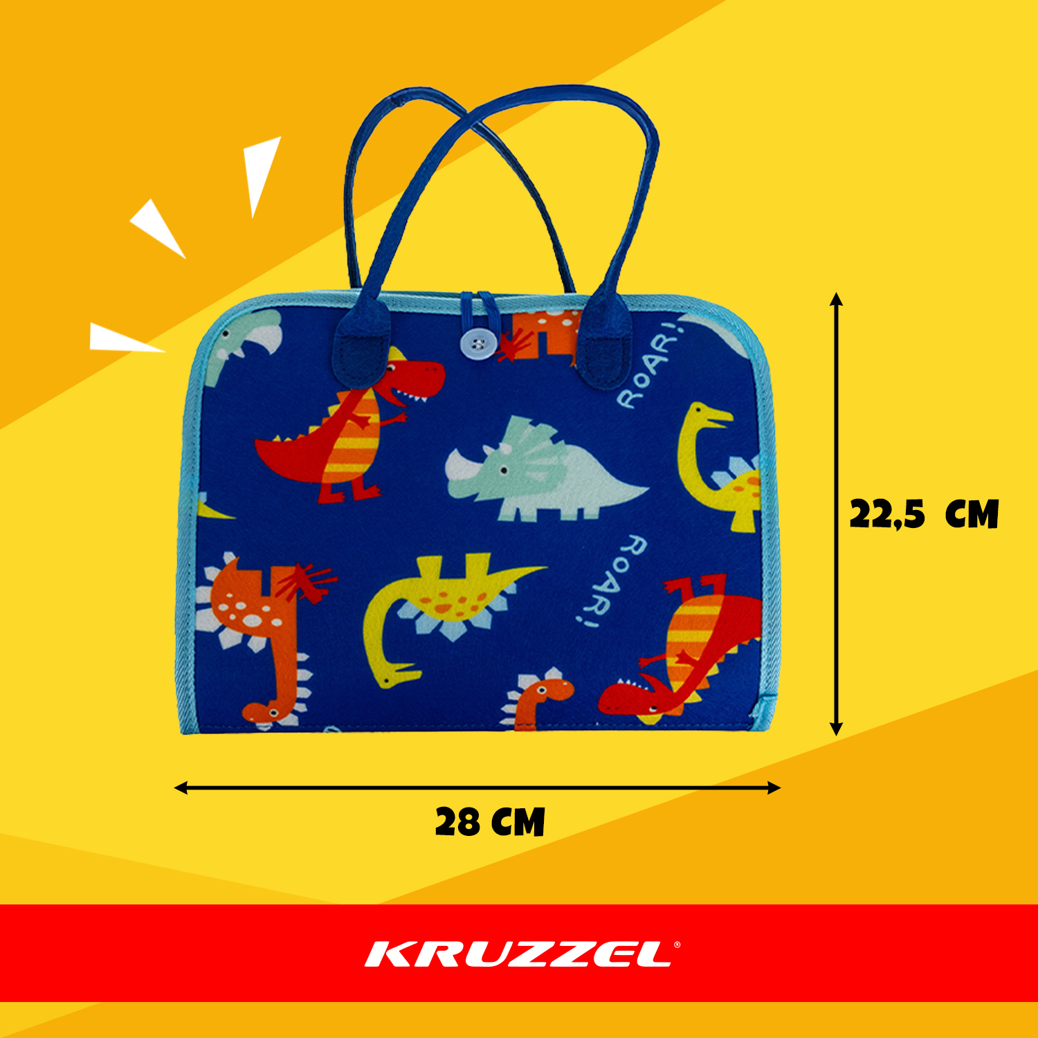 Lõbus ja hariv Montessori mänguasi