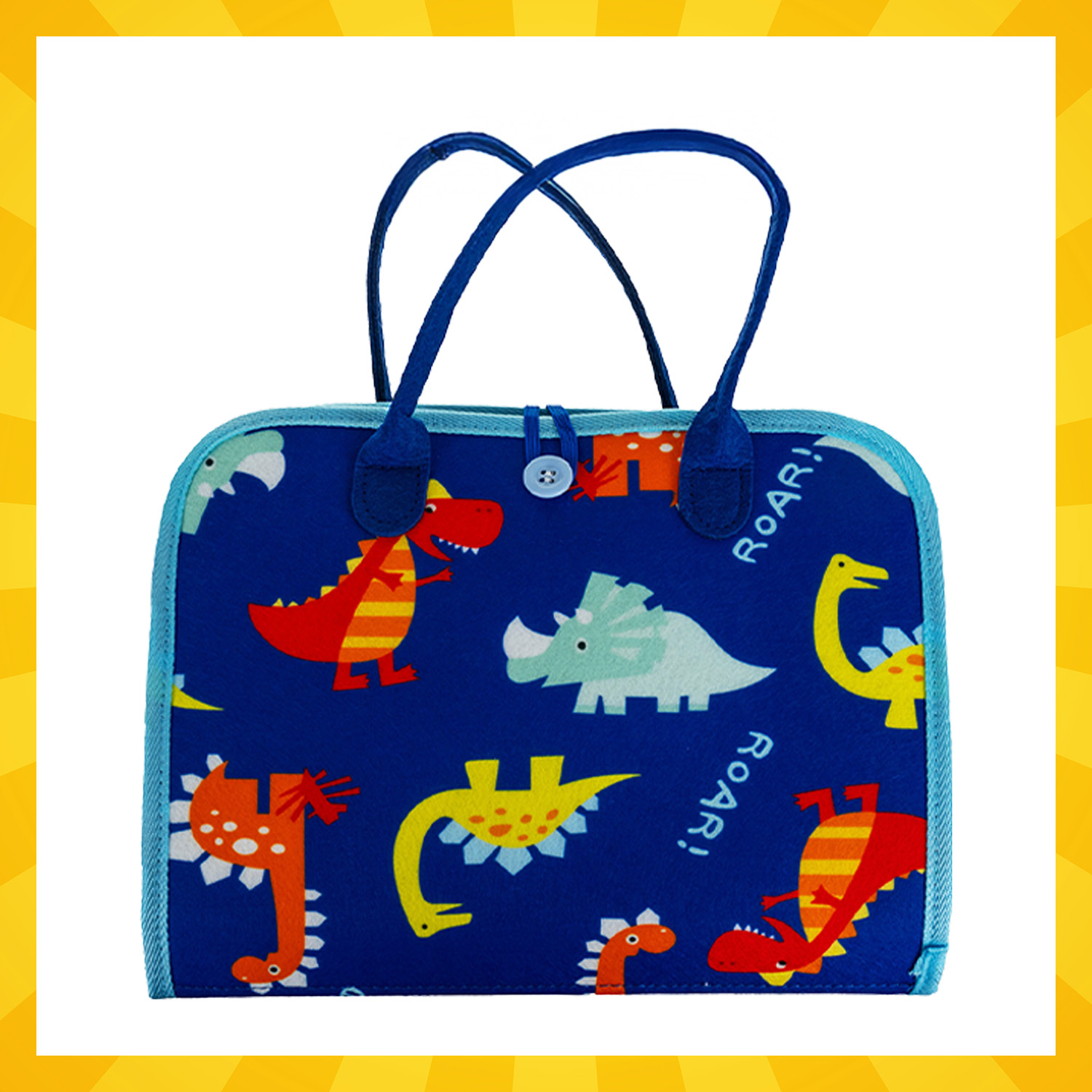 Montessori lastele reisile kaasa