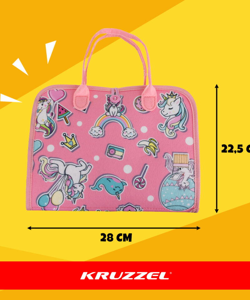 Montessori raamat lastele alates 3. eluaastast