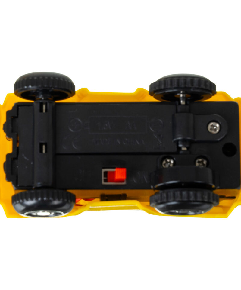 Laste loovuse arendamise mänguasi