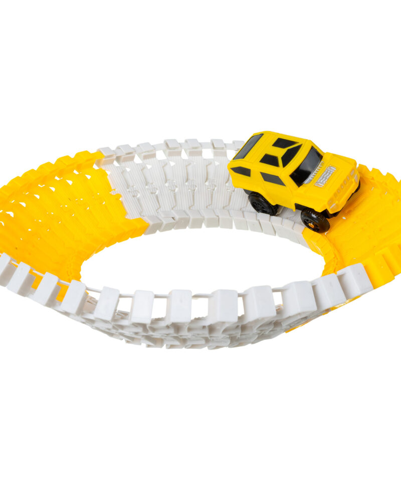 Turvaline ja vastupidav mängukomplekt